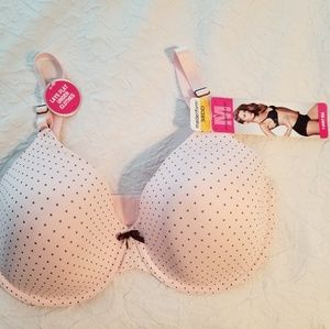 Maidenform t-shirt 38DD NWT